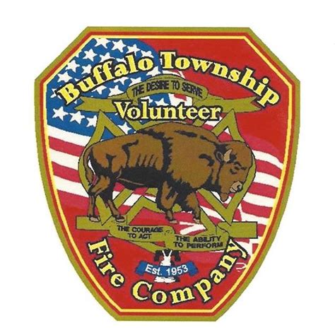 Buffalo Township Volunteer Fire Company